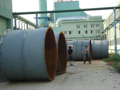 宜興市鑫生耐火材料 專業燒嘴磚與耐火磚供應商，助力工業爐窯高效運行